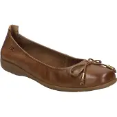Josef seibel Ballerina "Fenja 09, camel"