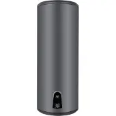Quality Heating Elektrischer Boiler - Weiß - 120 Liter, 3000 Watt