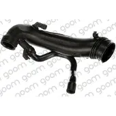 GOOM AH-0637 Turbo Ladeluftschlauch passend für PEUGEOT 207 (WA, WC) 207 CC (WD) 308 SW I (4E, 4H) 508 SW I (8E) für CITROËN C5 III Kombi (RW)
