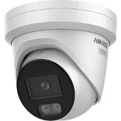 Hikvision 8 MP Smart Hybrid Light mit