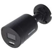 Hikvision IP-Kamera DS-2CD2083G2-LI2U/SL(2.8MM)(SCHW.)