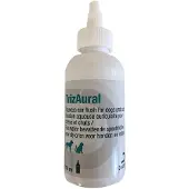 Dechra TrizAural Spülung - 118 ml