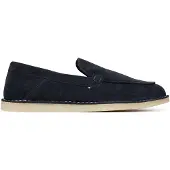 Tommy Hilfiger Mokassins FM0FM05782 Blau
