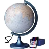Zachem Konturwelt beleuchtet 32 cm