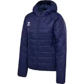 Hummel Daunenjacke mit Kapuze, Damen GO