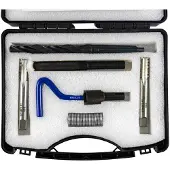 JBM Helikale Muttern Reparatursatz M18x2.5