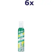 Batiste 6x Trocken-Conditioner-Mousse 100 ml Original