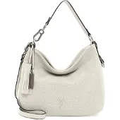 Suri Frey Beuteltasche Romy ecru Handtasche BAG