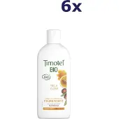 Timotei 6x Conditioner - 250ml - bio honing & jojoba