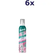 Batiste 6x Leave-In Dry Conditioner 100ml Blush