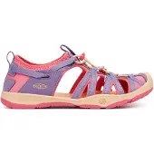 Keen Moxie Sandal Y purple Haze/pink lemonade 34.0