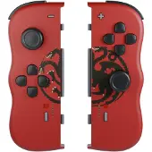 Lexip PIXMINDS X GAME OF THRONES Twinpads Cntrlr, X