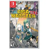Giga Wrecker Alt. (Import)