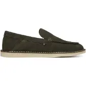 Tommy Hilfiger Mokassins FM0FM05782 Grün 45