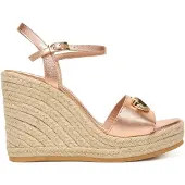 Love Moschino Espadrilles JA1615BI0OIC0600 Rosa