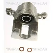 TRISCAN Bremssattel [Hersteller-Nr. 817514220] für Nissan