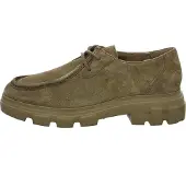 Paul green Mokassins Schnürschuhe Damen 32313038373638 Braun 39 EU