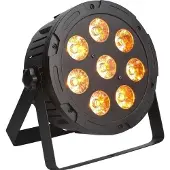 Light4me TRI PAR 8x9W MKII RGB LED