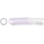 Polix ALLZWECK-VERSTÄRKTER SCHLAUCH FI = 16,0 mm x 25 m