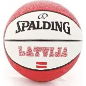 Spalding Latvia 5
