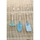 Little Dutch Set Tuingereedschap - Forest Friends