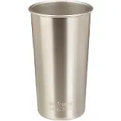 Klean Kanteen Edelstahl Trinkbecher Set 500 ml 4-tlg.