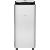 Concept OV2220, 320 W, 220 - 240 V, 50 - 60 Hz, 250 mm, 250 mm, 600 mm