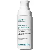 Sensilis hyaluronic [filler serum] Anti-Falten-füllkonzentrat 0,03 l