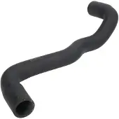 THERMOTEC Kühlerschlauch Wasserschlauch für AUDI 80 Limousine (8C2, B4) DWW364TT