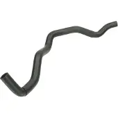 THERMOTEC Kühlerschlauch Wasserschlauch passend für PEUGEOT 206 Schrägheck (2A/C) DWF003TT
