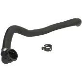 THERMOTEC Kühlerschlauch Wasserschlauch für SKODA SUPERB (3U4) DWW375TT