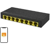 IMOU Sg108c 8 Ports Switch