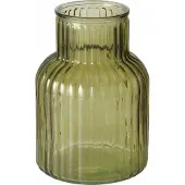 Boltze Vase in grün | Gr.: onesize