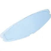 Mt Helmets 70s Fog013 Mt-v-35 Pinlock Blau Blau One Size