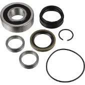 FEBI BILSTEIN Radlagersatz Hinten Links Hinten Rechts für TOYOTA Hiace IV Bus (H1, H2) Kugellager 94mm 172390