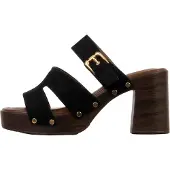 Super Mode Joalice-Sandalen mit Absatz