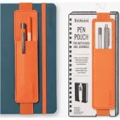 IF Bookaroo Pen Pouch Stifthalter orange