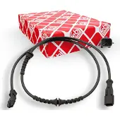 FEBI BILSTEIN ABS Sensor Raddrehzahl Hinten Links Hinten Rechts für RENAULT MEGANE III Grandtour (KZ0/1) 104974