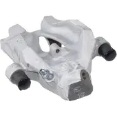 A.B.S. Bremssattel 1 Kolben Ø 40 mm Aluminium . für u.a. MERCEDES-BENZ C-KLASSE