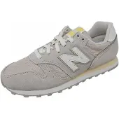 New Balance Sportschuh Beige