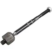METZGER Axialgelenk Spurstange 260 mm passend für u.a. OPEL INSIGNIA