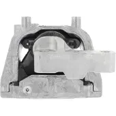 CORTECO Motorlager Hydrolager Rechts für VW GOLF VI (5K1) 49394603