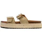 Super Mode Joalice-Sandalen zum Hineinschlüpfen