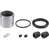ABS Reparatursatz Bremssattel Ø 54 mm . ECO-KIT für u.a. FORD FIESTA