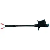 Ht instruments Starre Krokodilklemme