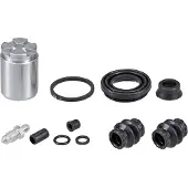 ABS . Bremssattel-Reparatursatz für OPEL Corsa C Schrägheck (X01) 57092