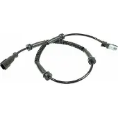 METZGER ABS Sensor Raddrehzahl für OPEL Vivaro A Kastenwagen (X83) 0900221