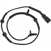METZGER ABS Sensor Raddrehzahl Vorne Links Vorne Rechts für LAND ROVER Freelander 2 SUV (L359) 0900832