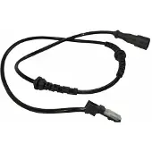METZGER Sensor Raddrehzahl 2-polig IAM-Expertise passend für u.a. RENAULT MEGANE