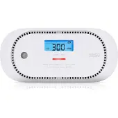 Multicare-Centrum X-Sense XC01 Kohlenmonoxidmelder